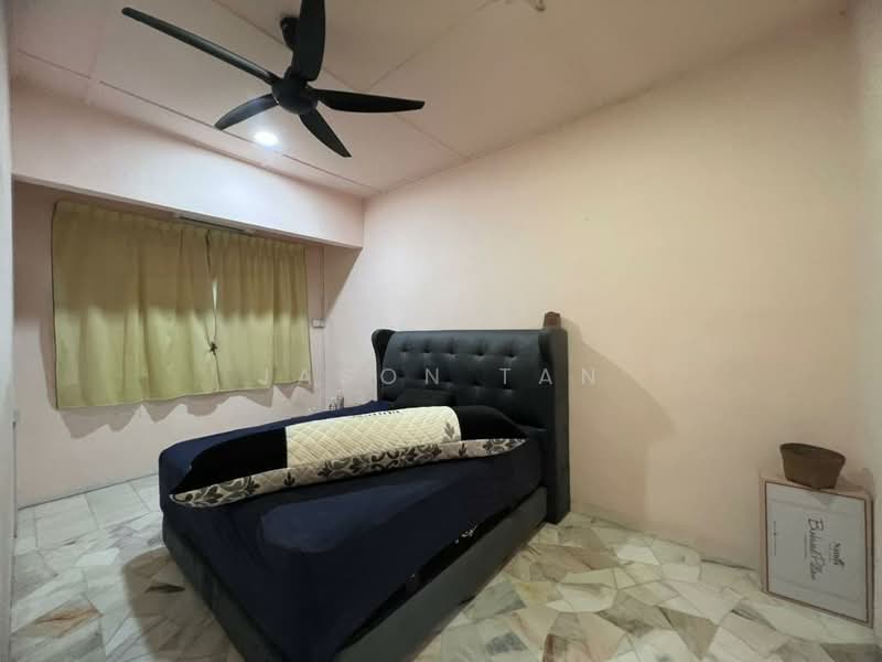 Rumah Teres 2 Tingkat untuk Dijual di Johor Bahru (Johor) - Jason Tan - Bedroom - PropertyGuru.com.my