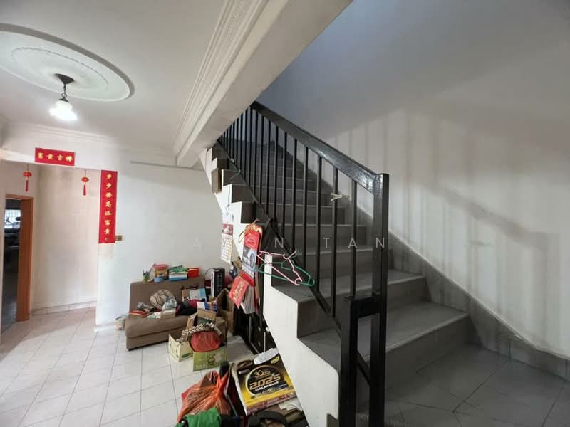 Rumah Teres 2 Tingkat untuk Dijual di Johor Bahru (Johor) - Jason Tan - Interior - PropertyGuru.com.my