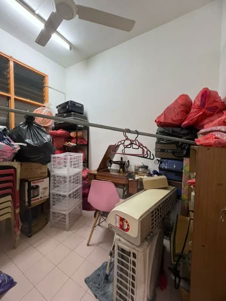 Rumah Teres 2 Tingkat untuk Dijual di Johor Bahru (Johor) - Jason Tan - Interior - PropertyGuru.com.my