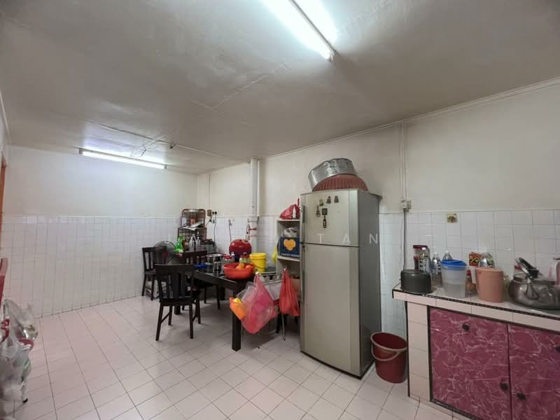 Rumah Teres 2 Tingkat untuk Dijual di Johor Bahru (Johor) - Jason Tan - Kitchen - PropertyGuru.com.my