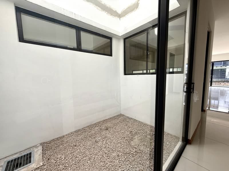 3-storey Terraced House for Sale in Senibong Cove (Masai) - Jessy Yip - Interior - PropertyGuru.com.my