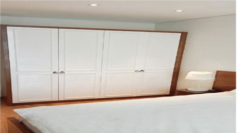 Vortex KLCC untuk Untuk Disewa - RM 3,500 /bulan, Mac 2026 - Bedroom - PropertyGuru.com.my