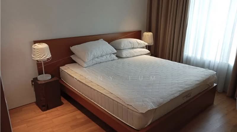 Vortex KLCC untuk Untuk Disewa - RM 3,500 /bulan, Mac 2026 - Bedroom - PropertyGuru.com.my