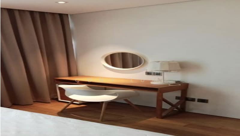 Vortex KLCC untuk Untuk Disewa - RM 3,500 /bulan, Mac 2026 - Interior - PropertyGuru.com.my