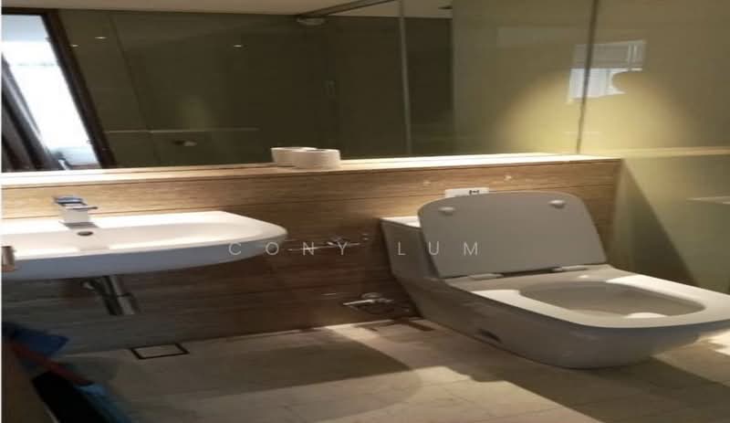 Vortex KLCC untuk Untuk Disewa - RM 3,500 /bulan, Mac 2026 - Bathroom - PropertyGuru.com.my