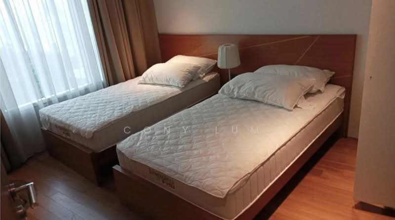 Vortex KLCC untuk Untuk Disewa - RM 3,500 /bulan, Mac 2026 - Bedroom - PropertyGuru.com.my