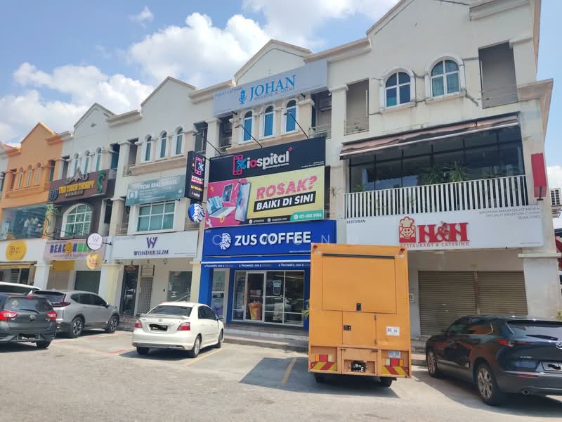 Dataran Sunway untuk Untuk Dijual - RM 5,000,000, Apr 2026 - Exterior - PropertyGuru.com.my
