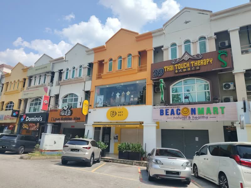 Dataran Sunway untuk Untuk Dijual - RM 5,000,000, Apr 2026 - Exterior - PropertyGuru.com.my