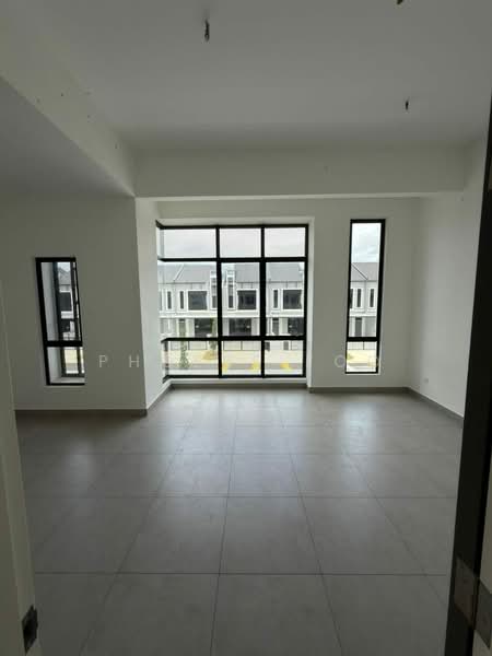 2-storey Terraced House for Sale in Taman Mount Austin (Tebrau) - Phoebe Foo - Interior - PropertyGuru.com.my