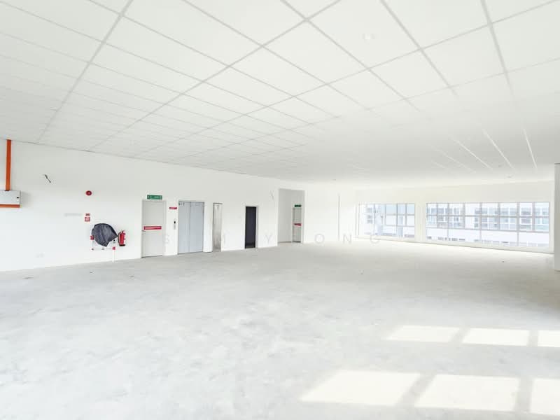 Kilang untuk Disewa di Perdana Industrial Park (Puchong) - Sum Yeong - PropertyGuru.com.my