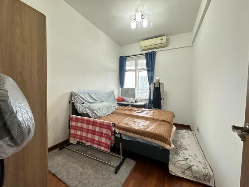 Service Residence for Sale at Grandview 360 - Elaine Ng - Bedroom - PropertyGuru.com.my