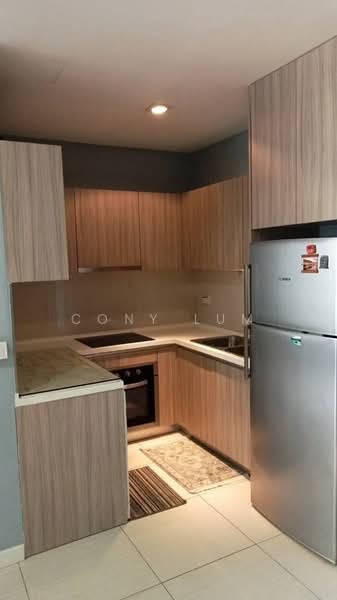 The Elements untuk Untuk Disewa - RM 2,500 /bulan, Mac 2026 - Kitchen - PropertyGuru.com.my