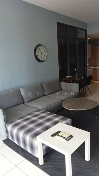 The Elements untuk Untuk Disewa - RM 2,500 /bulan, Mac 2026 - Living Room - PropertyGuru.com.my