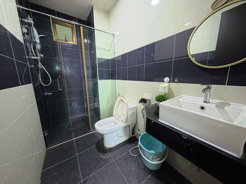 Service Residence for Rent at D'Inspire Residence (Inspira Bestari) - Glenn Twe - PropertyGuru.com.my