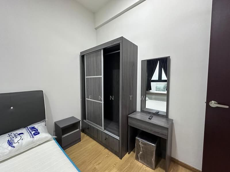 Service Residence for Rent at D'Inspire Residence (Inspira Bestari) - Glenn Twe - PropertyGuru.com.my
