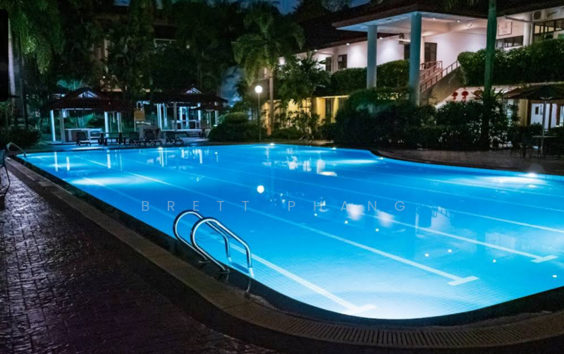 Condominium for Sale at Kiara Park - Brett Phang - Pool - PropertyGuru.com.my