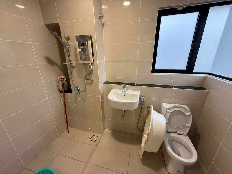 Rumah Teres 2 Tingkat untuk Dijual di Horizon Hills (Iskandar Puteri (Nusajaya)) - Jason Tan - Bathroom - PropertyGuru.com.my