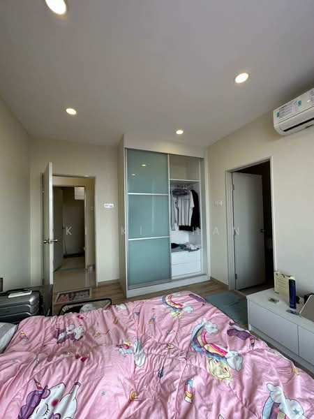Service Residence for Rent at The Mark @ Cheras - KINKI CHAN - Bedroom - PropertyGuru.com.my