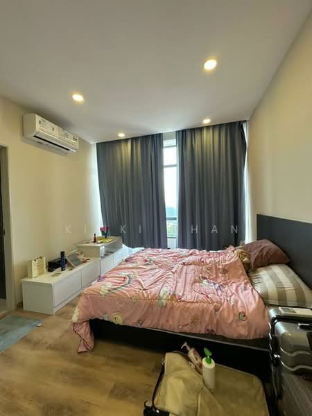 Service Residence for Rent at The Mark @ Cheras - KINKI CHAN - Bedroom - PropertyGuru.com.my