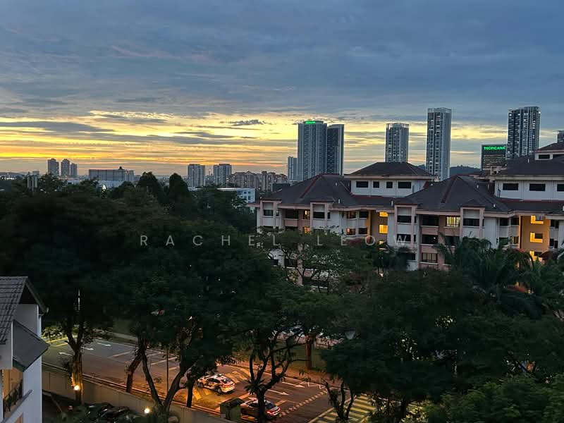 Riana Green Condominium untuk Untuk Dijual - RM 388,000, Mac 2026 - Exterior - PropertyGuru.com.my