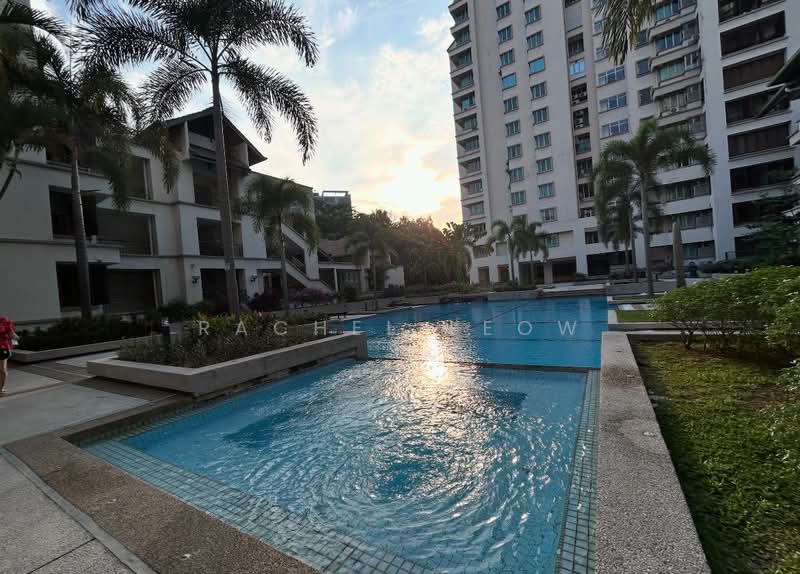 Riana Green Condominium untuk Untuk Dijual - RM 388,000, Mac 2026 - Exterior - PropertyGuru.com.my