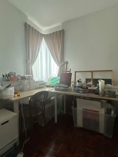 Riana Green Condominium untuk Untuk Dijual - RM 388,000, Mac 2026 - Study - PropertyGuru.com.my