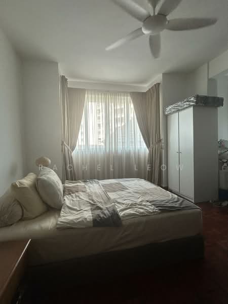 Riana Green Condominium untuk Untuk Dijual - RM 388,000, Mac 2026 - Bedroom - PropertyGuru.com.my