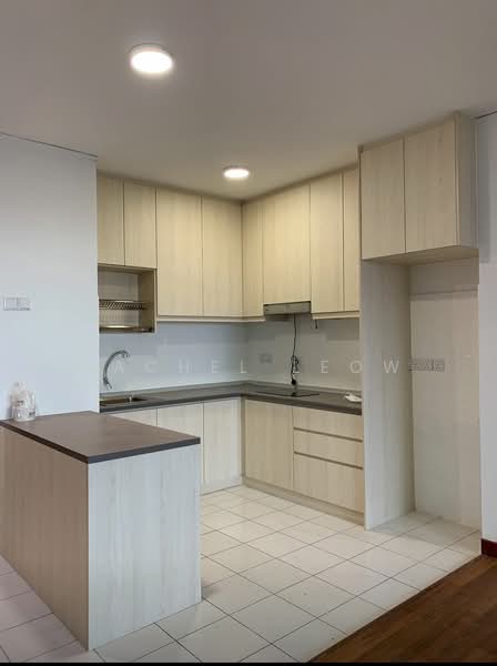 Riana Green Condominium untuk Untuk Dijual - RM 388,000, Mac 2026 - Kitchen - PropertyGuru.com.my