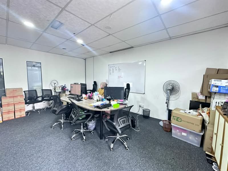 Shop / Office for Sale in Danau Kota (Setapak) - Mandy Liew - Study - PropertyGuru.com.my