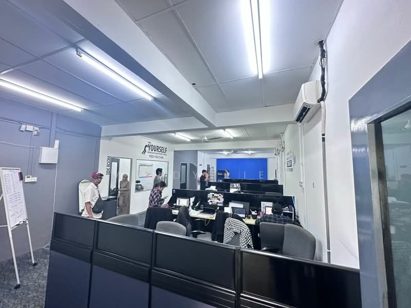Shop / Office for Sale in Danau Kota (Setapak) - Mandy Liew - Interior - PropertyGuru.com.my