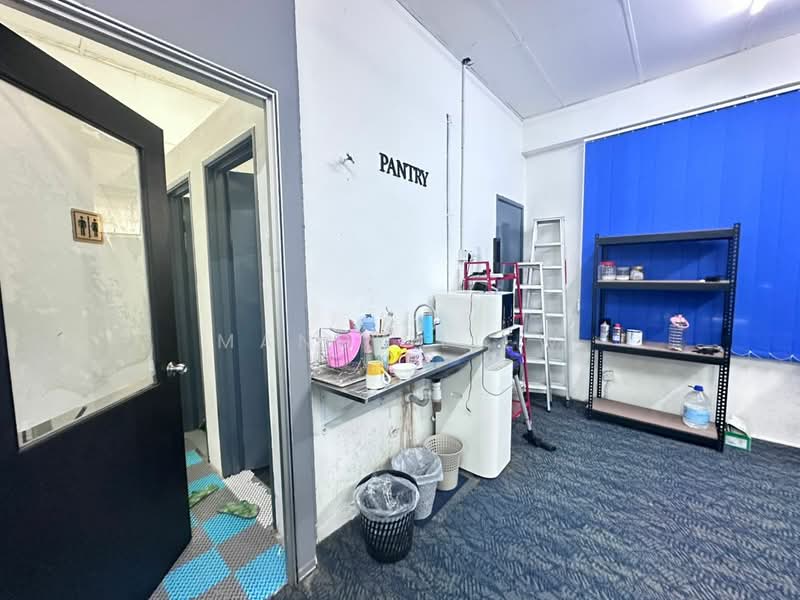 Shop / Office for Sale in Danau Kota (Setapak) - Mandy Liew - Interior - PropertyGuru.com.my