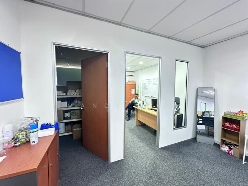 Shop / Office for Sale in Danau Kota (Setapak) - Mandy Liew - Interior - PropertyGuru.com.my