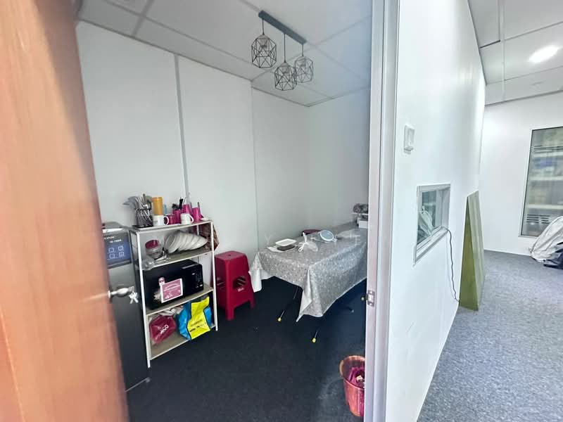 Shop / Office for Sale in Danau Kota (Setapak) - Mandy Liew - Interior - PropertyGuru.com.my