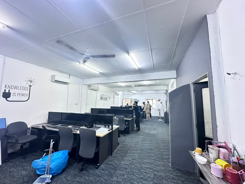 Shop / Office for Sale in Danau Kota (Setapak) - Mandy Liew - Study - PropertyGuru.com.my
