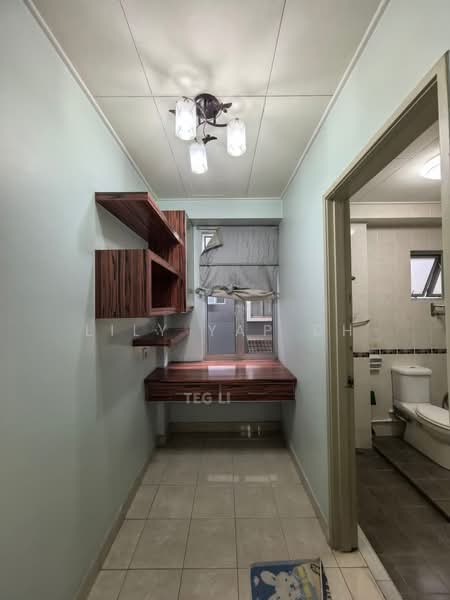 Antilla Lagoon Villas untuk Untuk Dijual - RM 650,000, Apr 2026 - Study - PropertyGuru.com.my