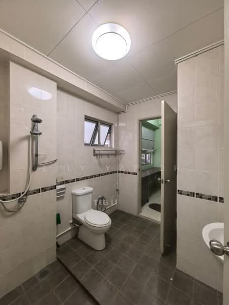 Antilla Lagoon Villas untuk Untuk Dijual - RM 650,000, Apr 2026 - Bathroom - PropertyGuru.com.my