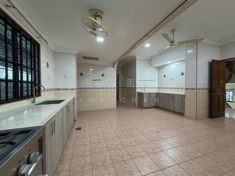 Bukit Bangsar untuk Untuk Dijual - RM 5,300,000, Mac 2026 - Kitchen - PropertyGuru.com.my