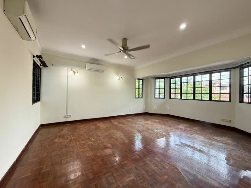 Bukit Bangsar untuk Untuk Dijual - RM 5,300,000, Mac 2026 - Living Room - PropertyGuru.com.my
