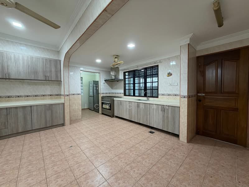Bukit Bangsar untuk Untuk Dijual - RM 5,300,000, Mac 2026 - Kitchen - PropertyGuru.com.my