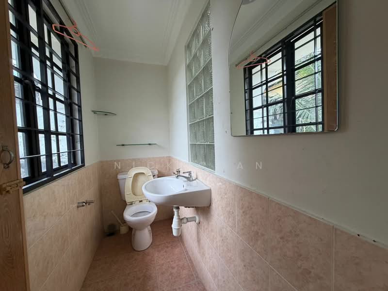 Bukit Bangsar untuk Untuk Dijual - RM 5,300,000, Mac 2026 - Bathroom - PropertyGuru.com.my