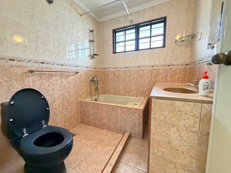 Bukit Bangsar untuk Untuk Dijual - RM 5,300,000, Mac 2026 - Bathroom - PropertyGuru.com.my