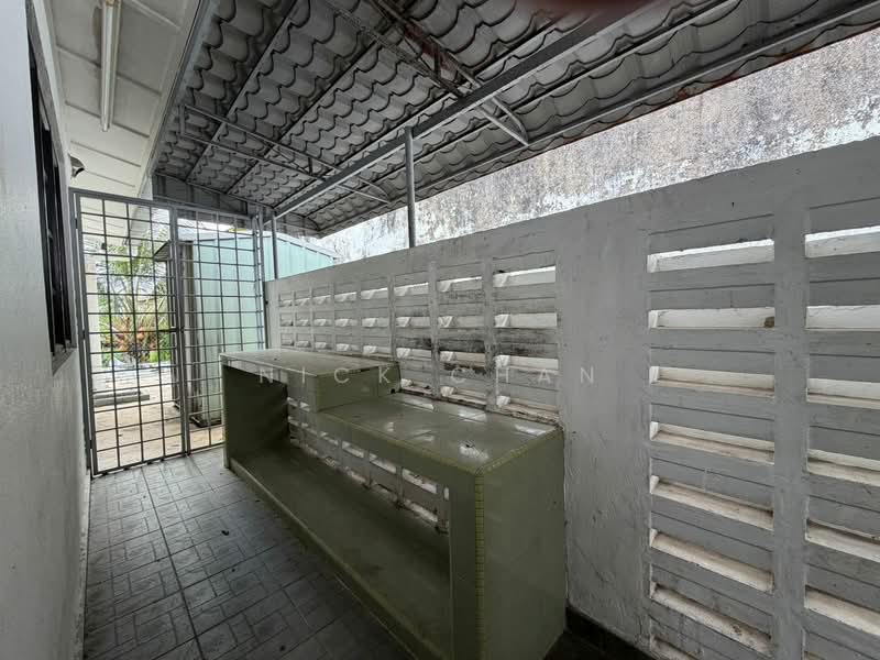 Bukit Bangsar untuk Untuk Dijual - RM 5,300,000, Mac 2026 - Exterior - PropertyGuru.com.my