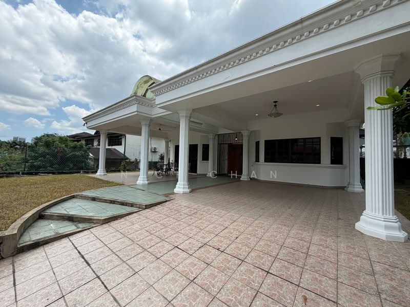 Bukit Bangsar untuk Untuk Dijual - RM 5,300,000, Mac 2026 - Exterior - PropertyGuru.com.my