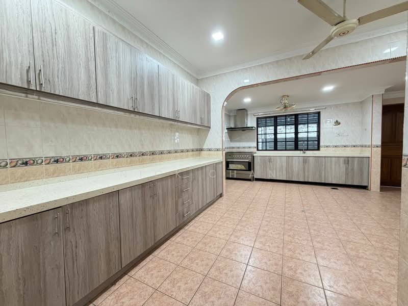 Bukit Bangsar untuk Untuk Dijual - RM 5,300,000, Mac 2026 - Kitchen - PropertyGuru.com.my