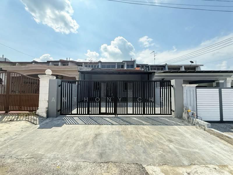 1-storey Terraced House for Sale in Johor Bahru (Johor) - Anthony Chen - PropertyGuru.com.my