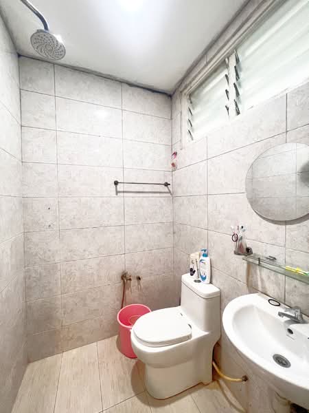 2-storey Terraced House for Sale in Ukay Bistari (Ulu Kelang) - Mu'izz Halim - Bathroom - PropertyGuru.com.my