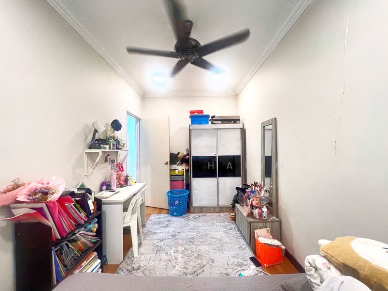 2-storey Terraced House for Sale in Ukay Bistari (Ulu Kelang) - Mu'izz Halim - Bedroom - PropertyGuru.com.my