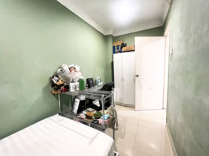 2-storey Terraced House for Sale in Ukay Bistari (Ulu Kelang) - Mu'izz Halim - Bedroom - PropertyGuru.com.my