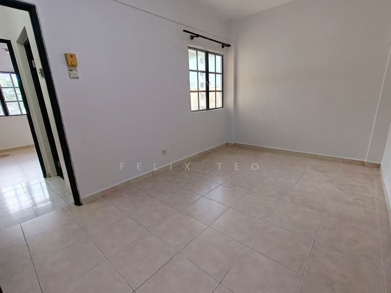 Lily & Jasmine Apartment untuk Untuk Dijual - RM 310,000, Mac 2026 - PropertyGuru.com.my