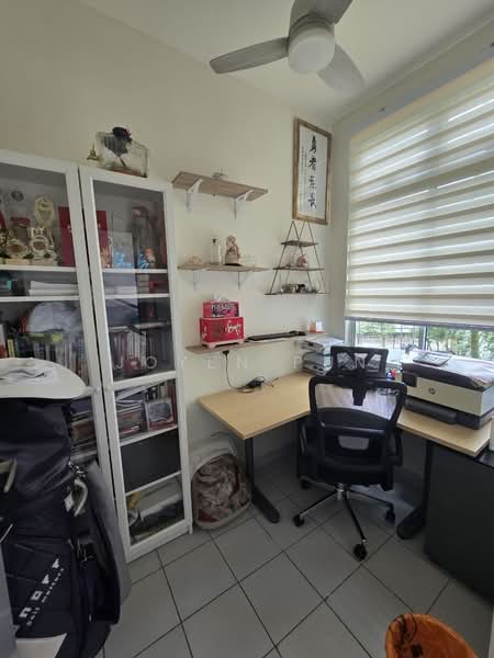 The Seed Taman Sutera Utama untuk Untuk Dijual - RM 818,000, Mac 2026 - PropertyGuru.com.my